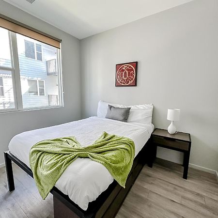 Sleepover 1Bd 1Ba Omaha Apartments Экстерьер фото