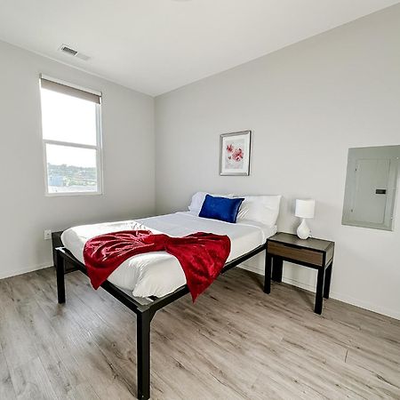 Sleepover 1Bd 1Ba Omaha Apartments Экстерьер фото
