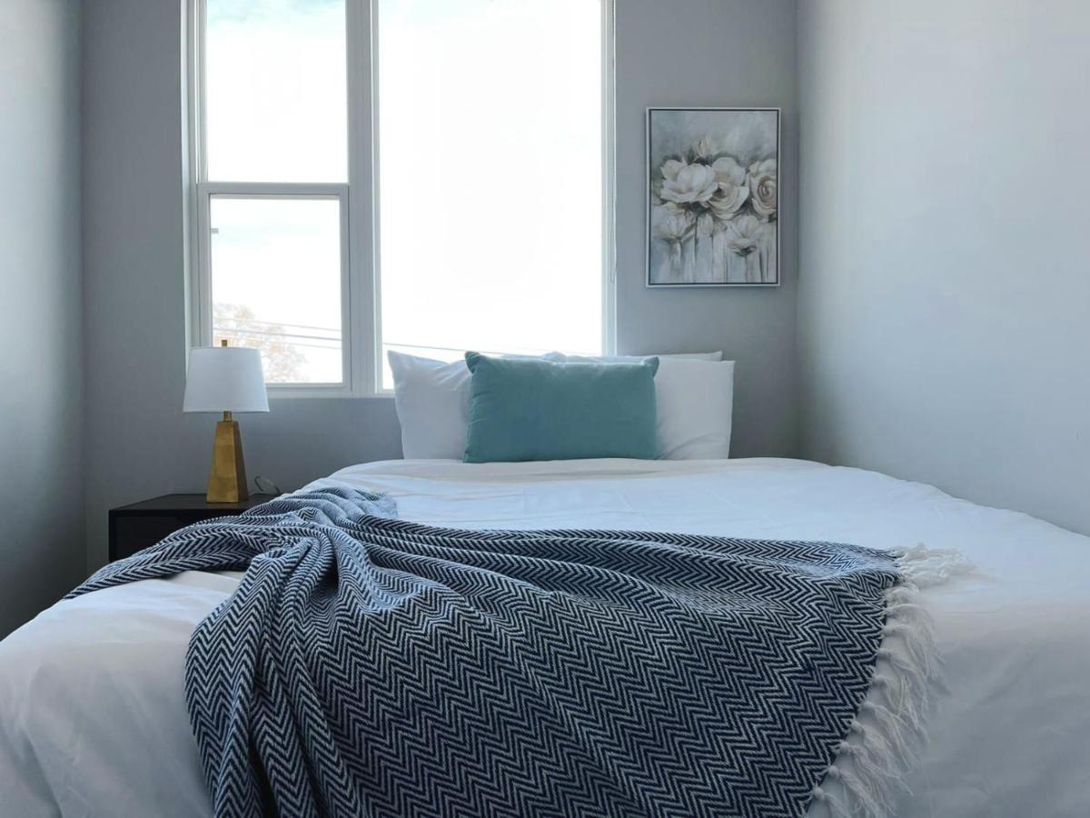 Sleepover 1Bd 1Ba Omaha Apartments Экстерьер фото