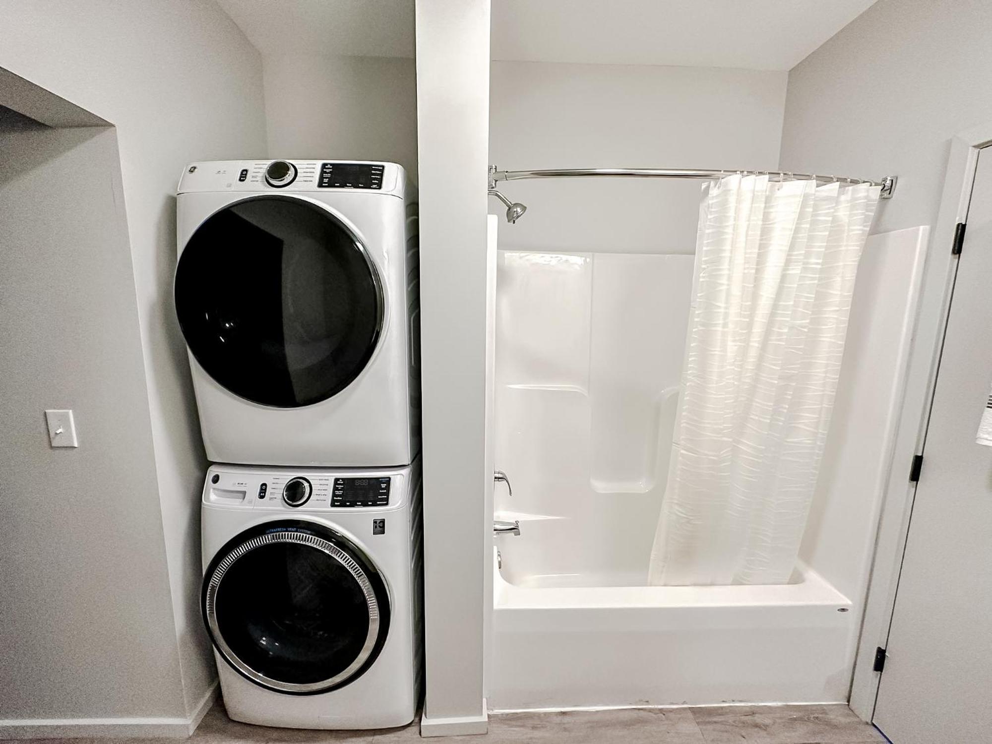 Sleepover 1Bd 1Ba Omaha Apartments Экстерьер фото